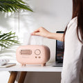 Tissue Box N1791