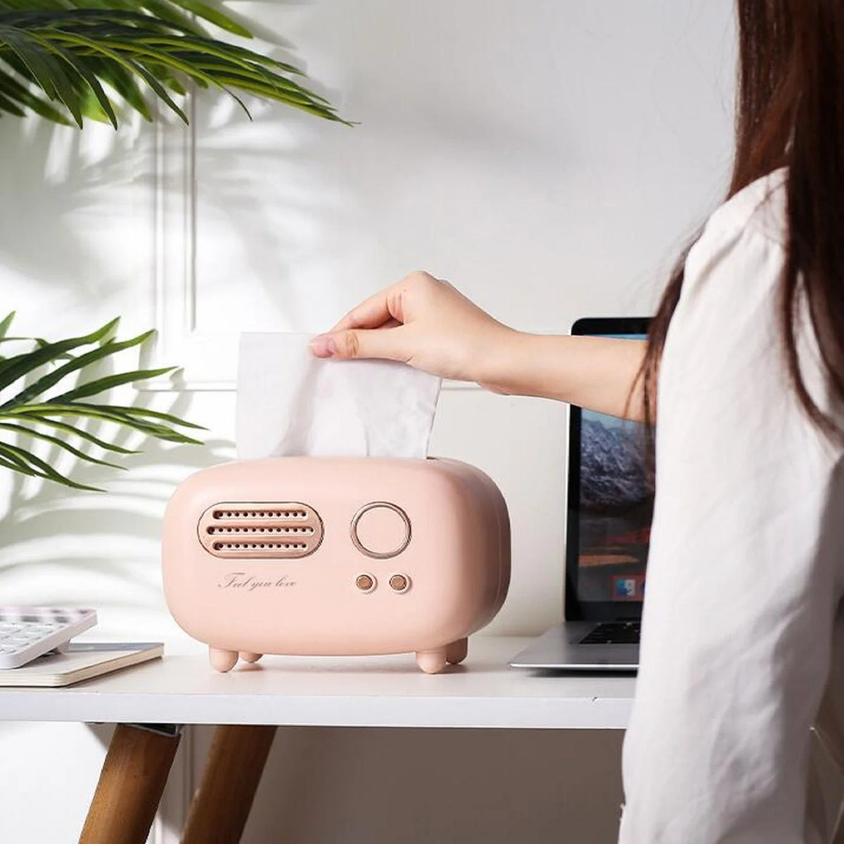 Tissue Box N1791